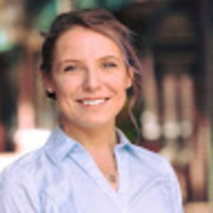 Meet your Posher, Dorota